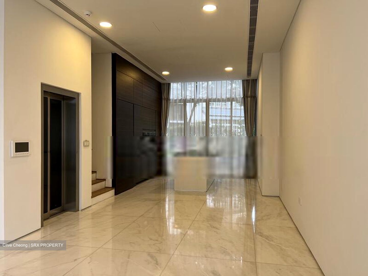 Palms @ Sixth Avenue (D10), Terrace #425961921